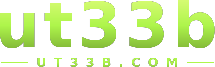 ut33b logo