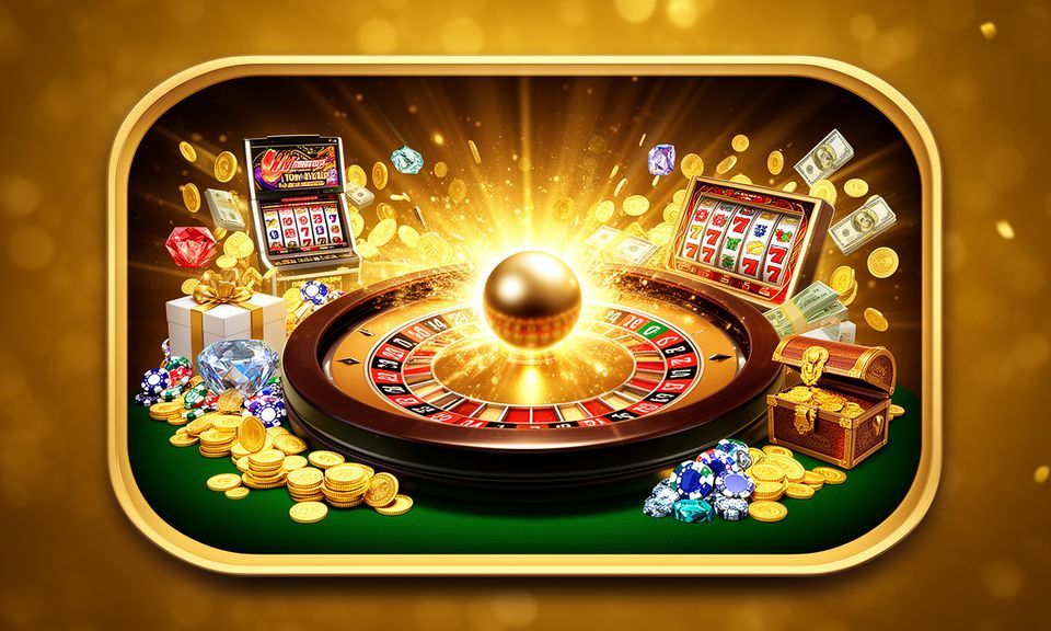 ut33b Roulette FastLane